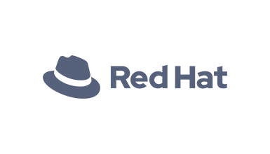Red Hat-logo